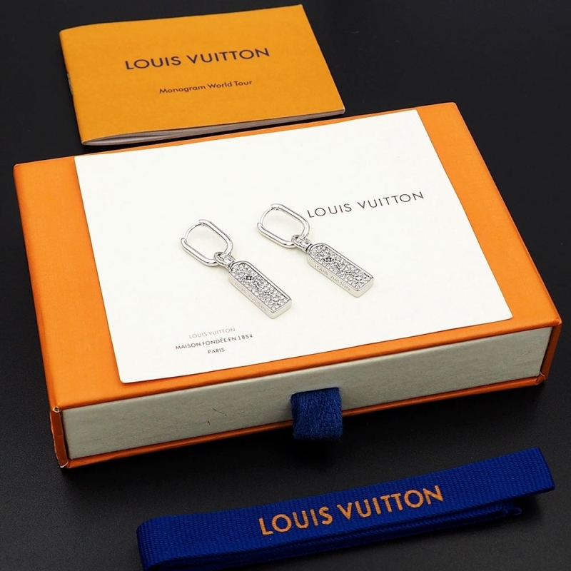 LV Earrings